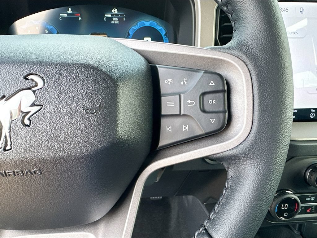 New 2026 Ford Bronco Outer Banks AWD/4WD image 13