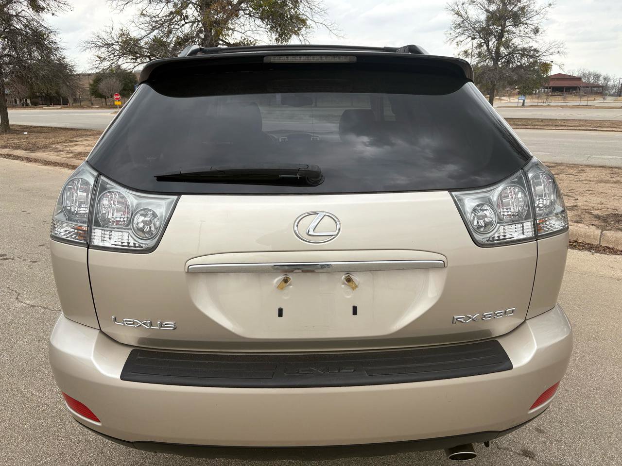 Used 2005 Lexus RX 330 image 7