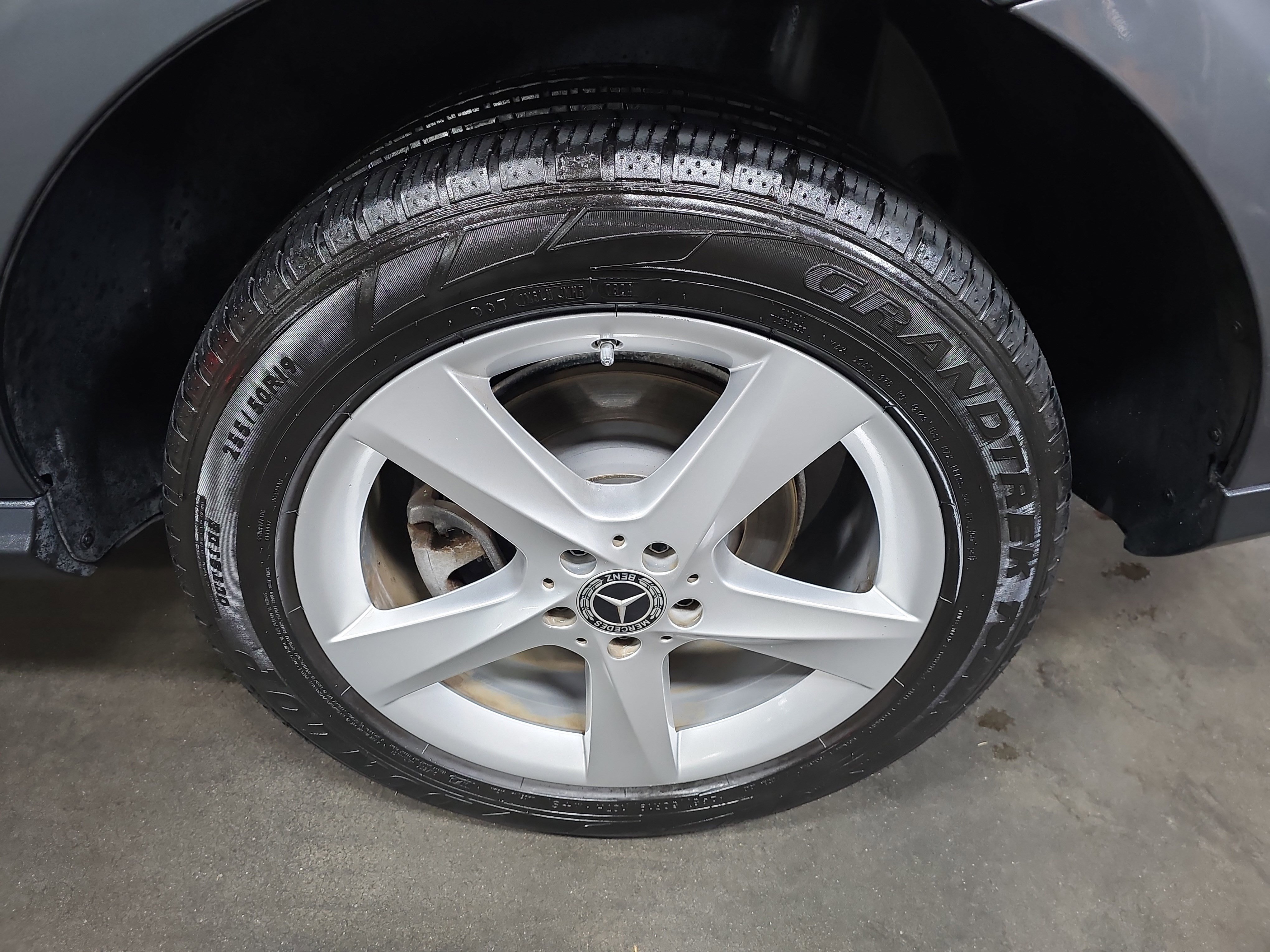 Used 2017 Mercedes-Benz GLE 350 4MATIC image 35