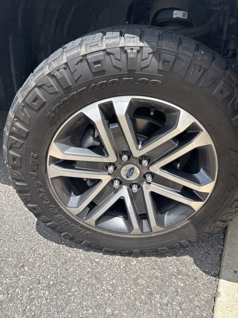 Used 2023 Ford F150 XL w/ STX Appearance Package AWD/4WD image 4