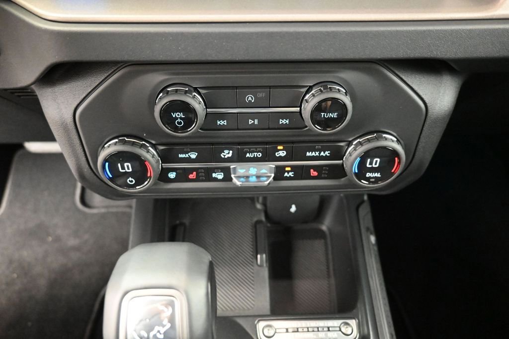 New 2026 Ford Bronco Outer Banks AWD/4WD image 9