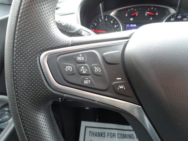 Certified 2023 Chevrolet Equinox LS w/ LS Convenience Package FWD image 21