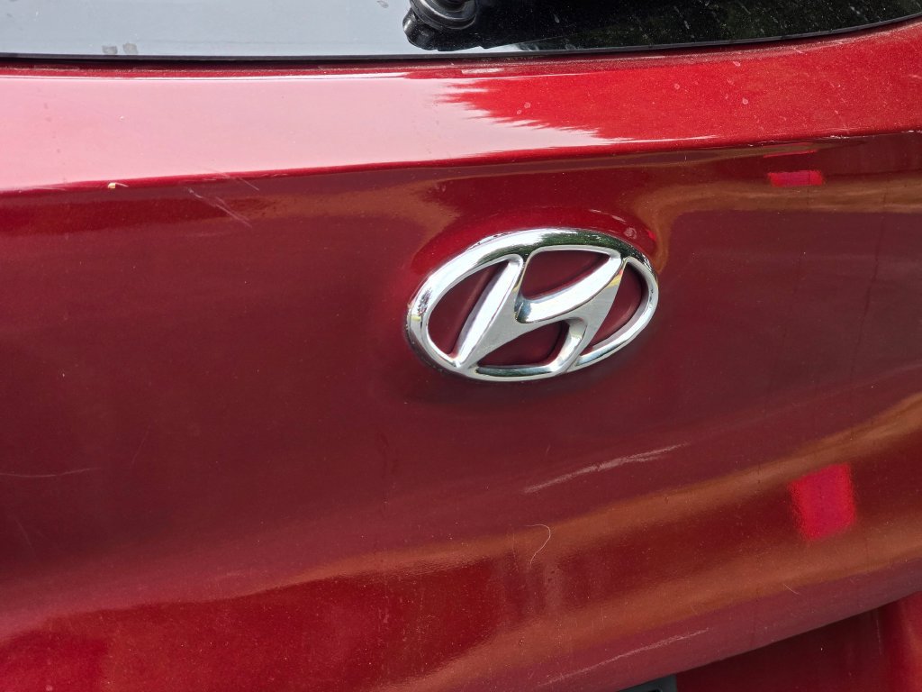 Used 2019 Hyundai Tucson Ultimate AWD/4WD image 14