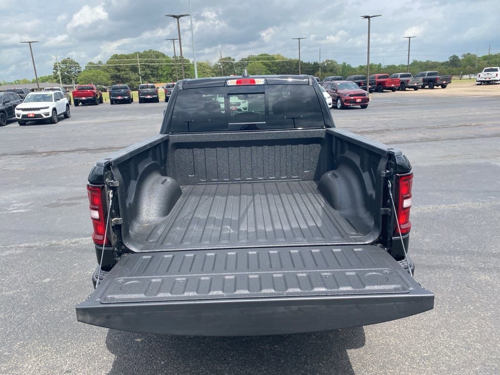New 2026 RAM 1500 2WD Crew Cab image 43