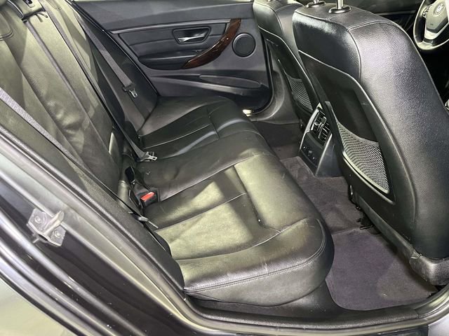 Used 2014 BMW 328i xDrive Sedan image 22