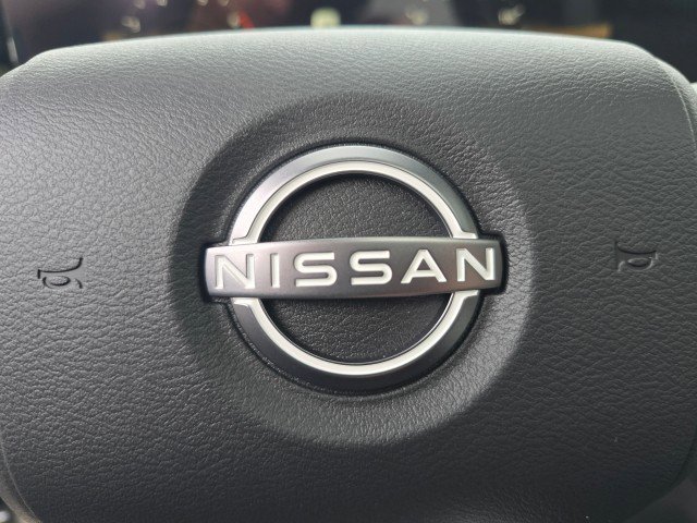 New 2026 Nissan Armada Platinum image 36