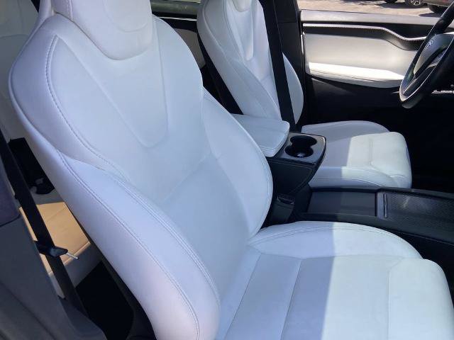 Used 2019 Tesla Model X Performance AWD/4WD image 23