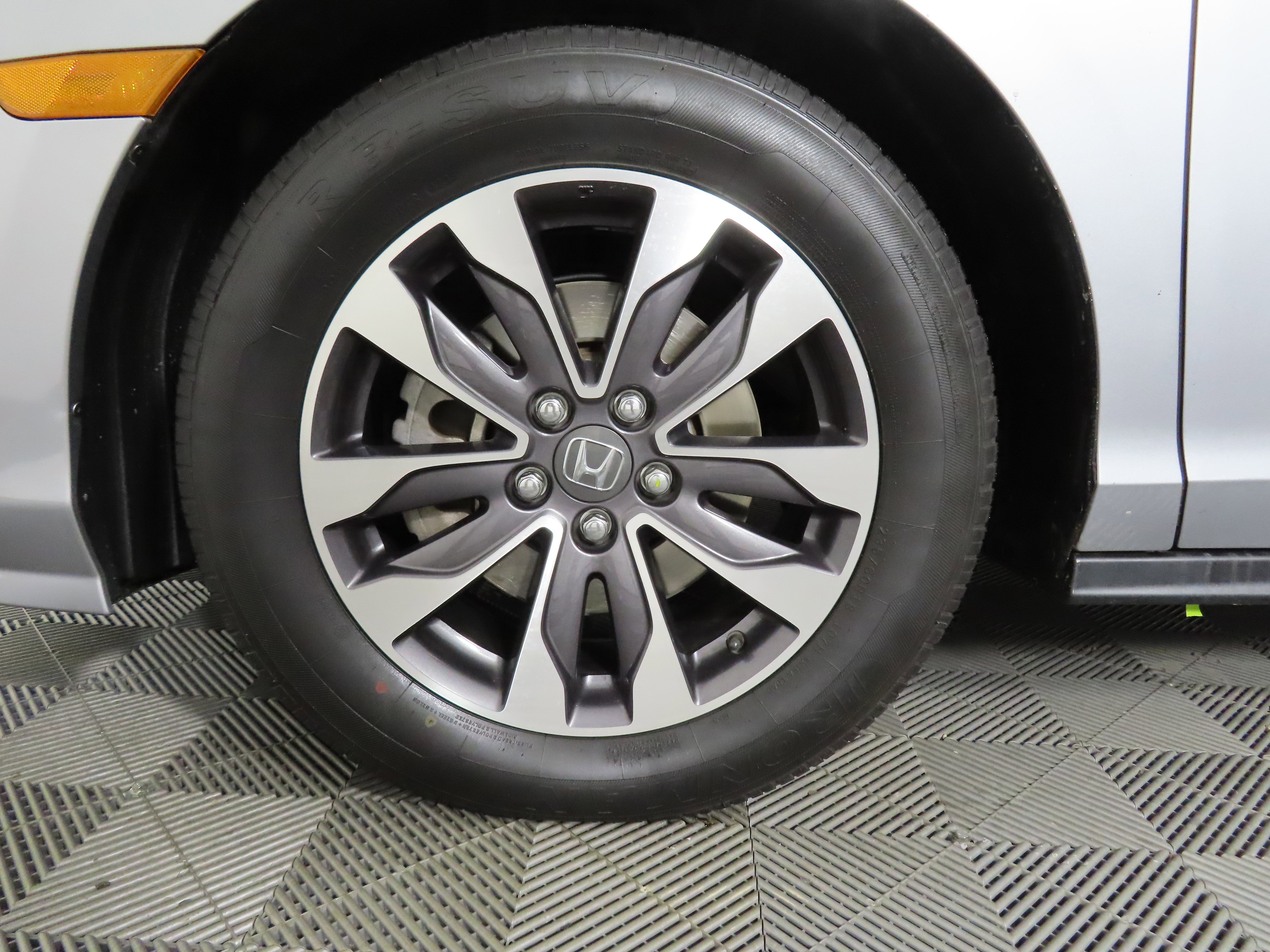 Used 2024 Honda Odyssey EX-L image 46