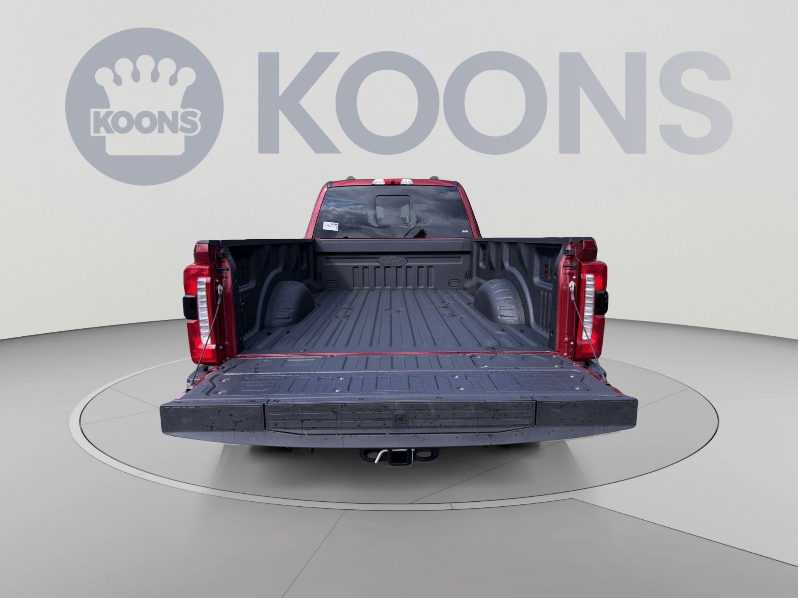New 2026 Ford F350 King Ranch AWD/4WD image 31