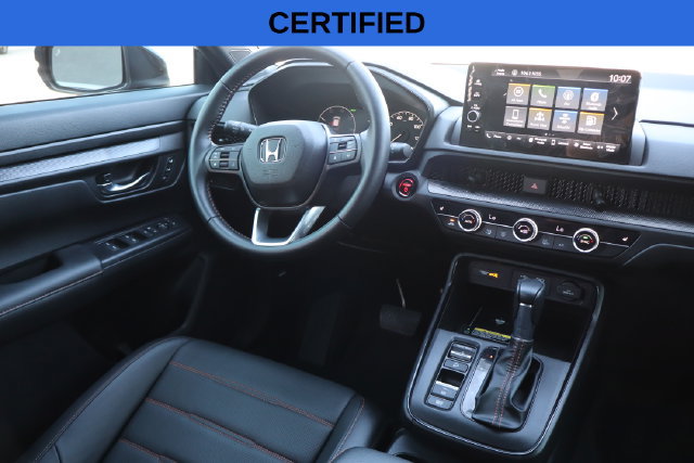 Used 2025 Honda CR-V Sport-L image 11