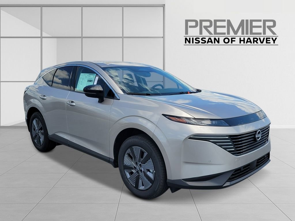 New 2026 Nissan Murano SL image 2