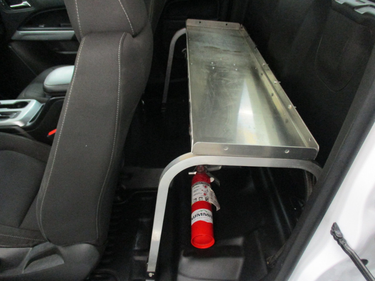 Used 2022 Chevrolet Colorado LT w/ Fleet Safety Package image 12