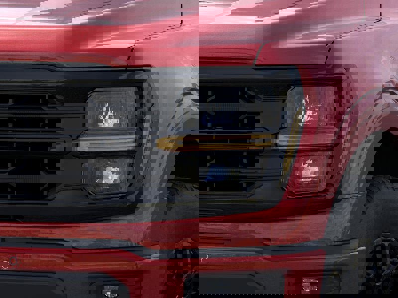 New 2026 Ford F150 XLT w/ Equipment Group 302A MID image 18