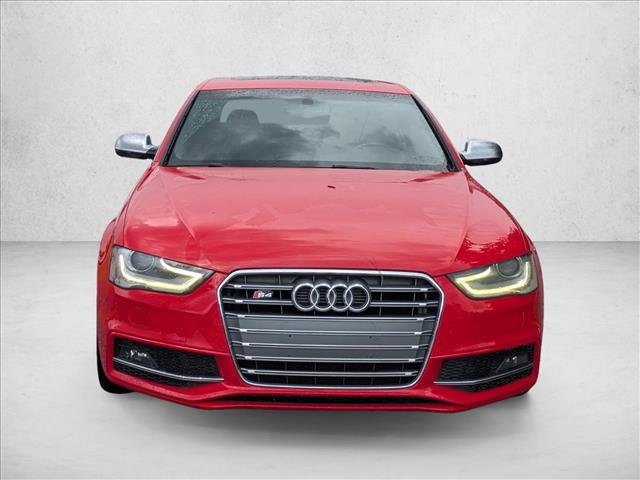 Used 2013 Audi S4 Premium Plus w/ Audi MMI Navigation Plus AWD/4WD video 2