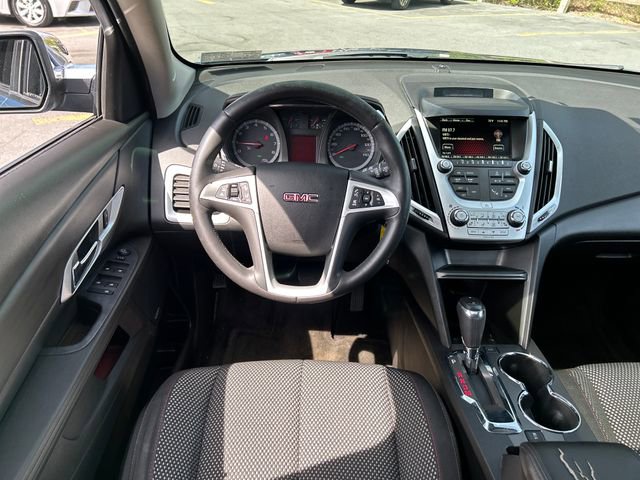 Used 2017 GMC Terrain SLE w/ Technology Package AWD/4WD image 14