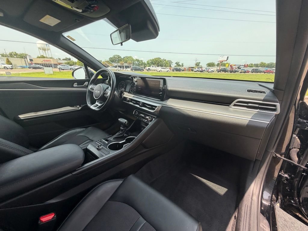 Used 2023 Kia K5 GT-Line FWD image 30