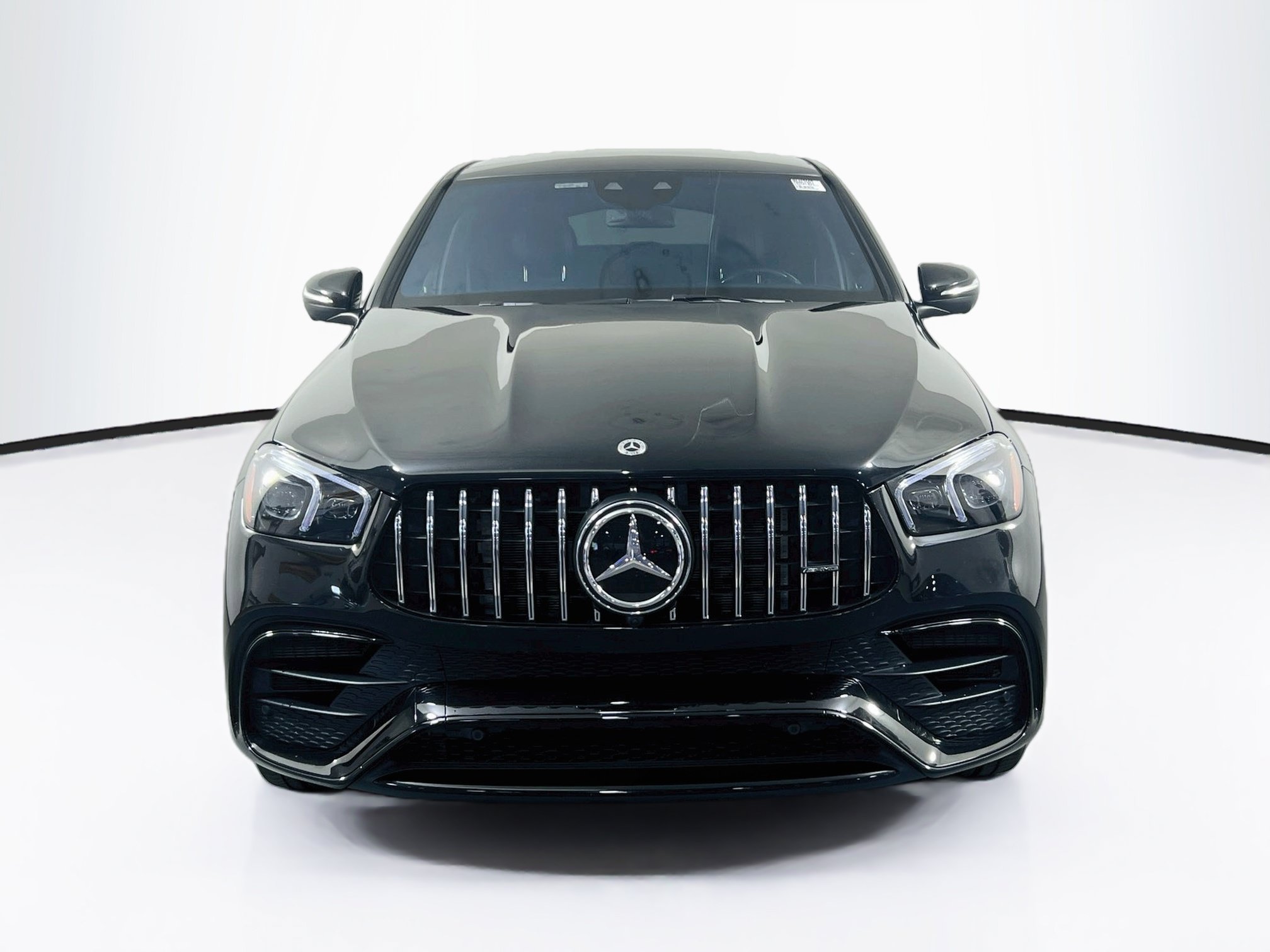 Used 2021 Mercedes-Benz GLE 63 AMG S image 2
