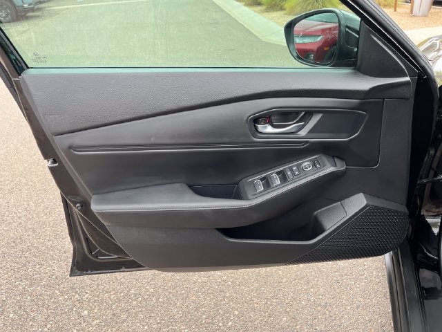 Certified 2025 Honda Accord Sport image 6