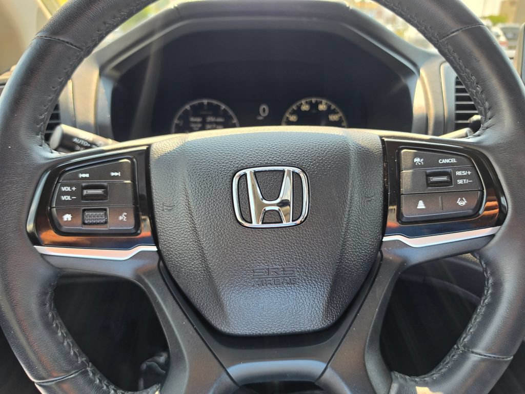 Used 2025 Honda Odyssey EX-L image 24