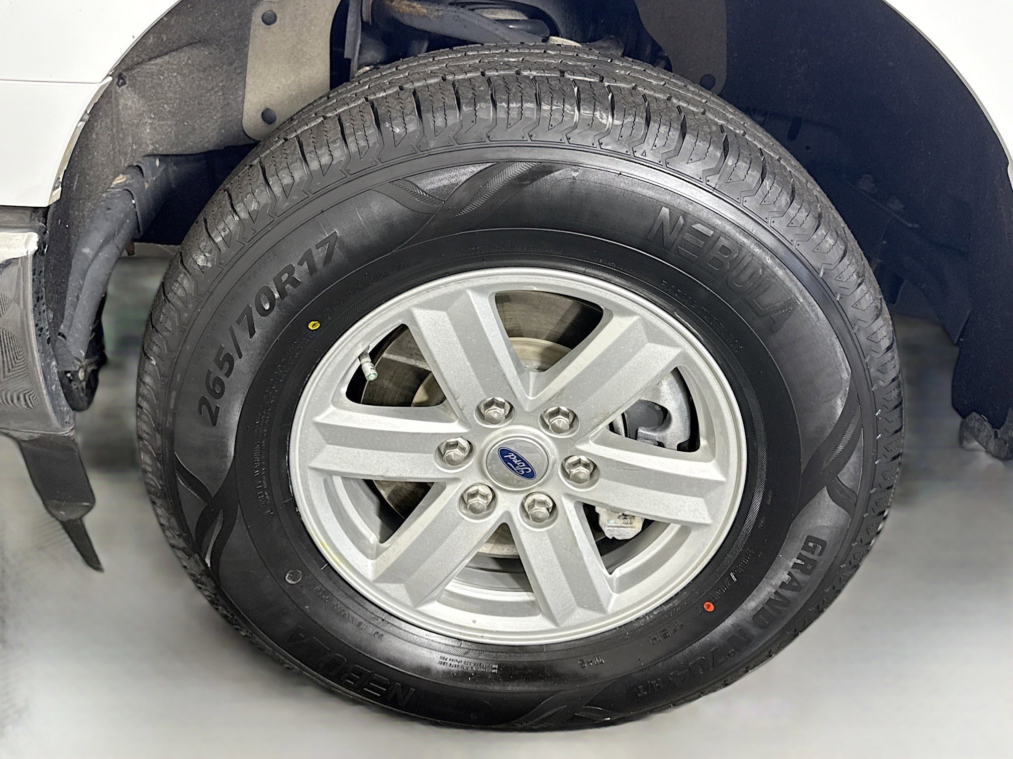 Used 2022 Ford F150 XLT w/ Equipment Group 301A Mid image 37