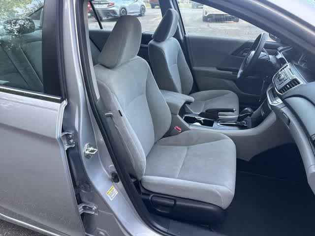 Used 2013 Honda Accord LX image 19