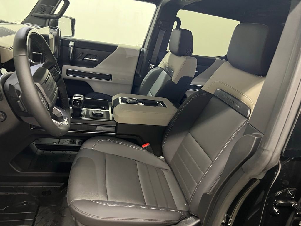 New 2026 GMC Hummer EV SUV image 23