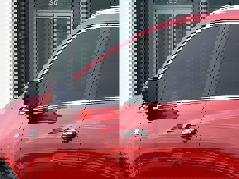 New 2026 Cadillac XT5 Premium Luxury w/ Driver Assist Package image 36