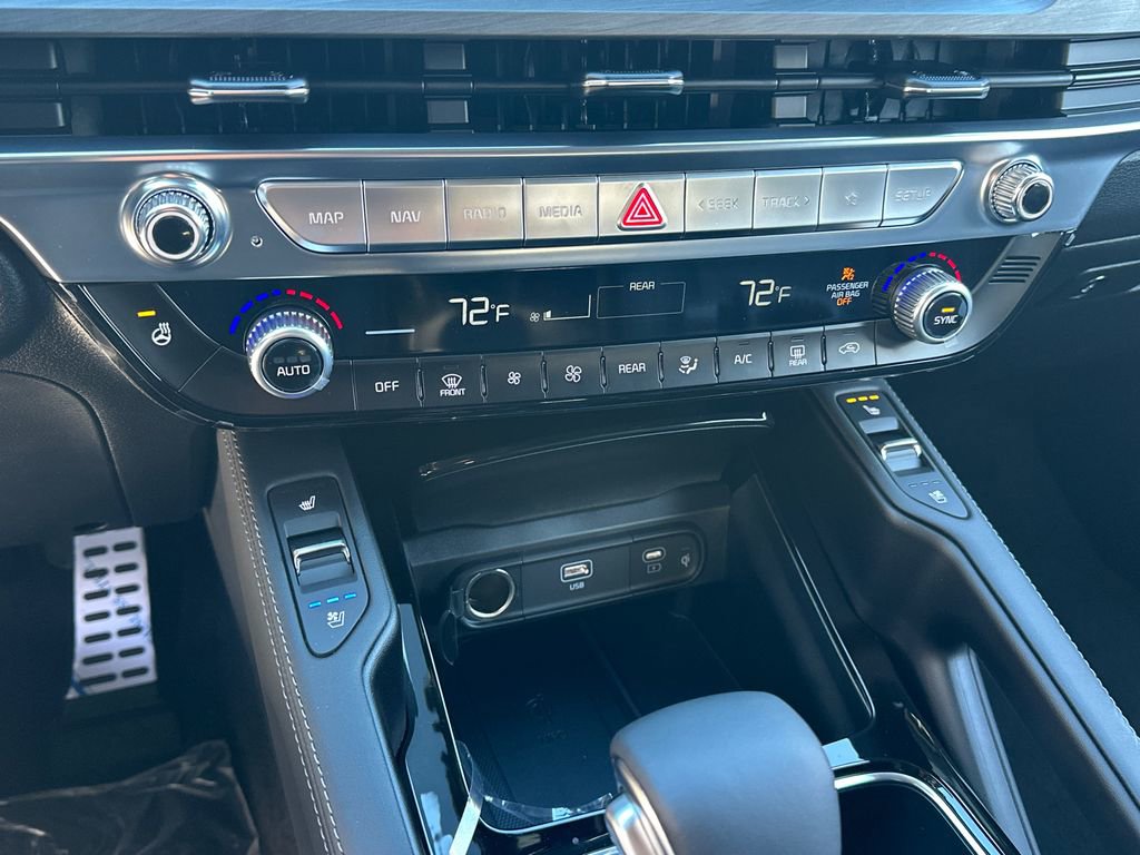 New 2025 Kia Telluride SX Prestige X-Line image 24