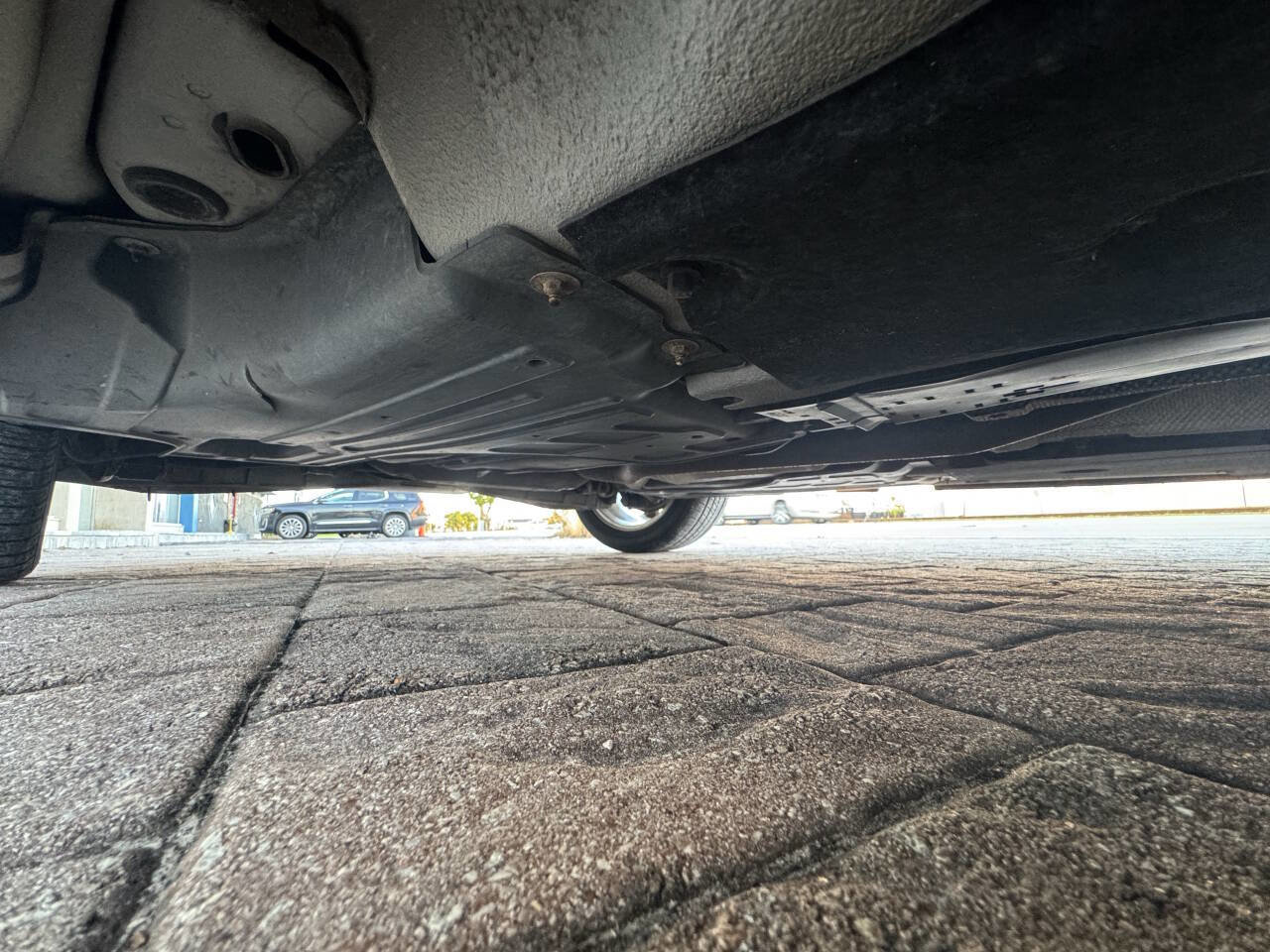 Used 2012 Volvo S60 T5 image 57