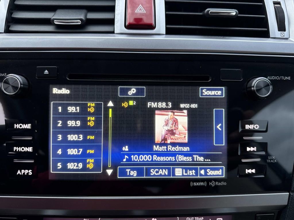 Used 2016 Subaru Outback 3.6R Limited image 31