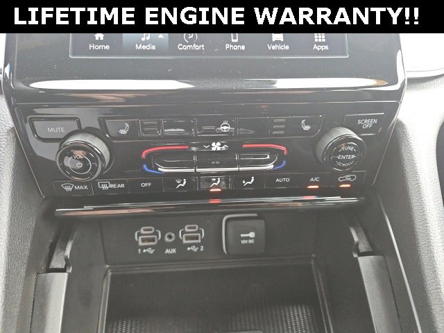 Used 2024 Jeep Grand Cherokee L Laredo image 24