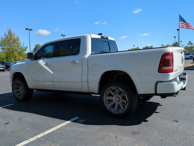 Used 2021 RAM 1500 Limited image 6