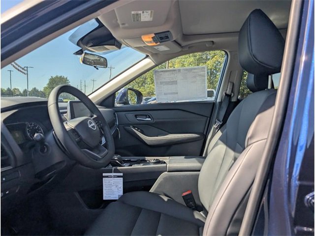 New 2026 Nissan Rogue SV image 14