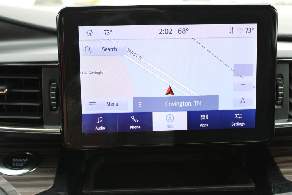 Used 2023 Ford Explorer Limited image 53