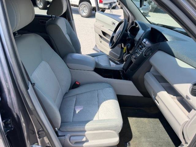 Used 2015 Honda Pilot LX image 37