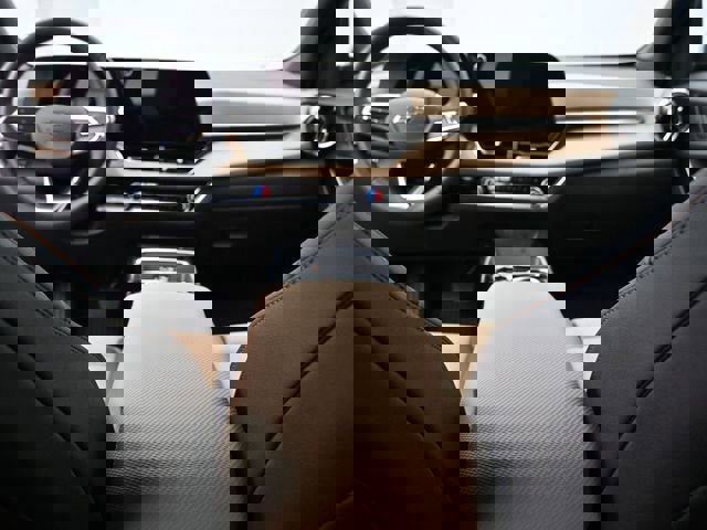 New 2026 Chevrolet Equinox ACTIV w/ Convenience Package III image 22