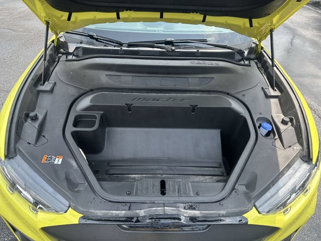 Used 2025 Ford Mustang Mach-E GT AWD/4WD image 19