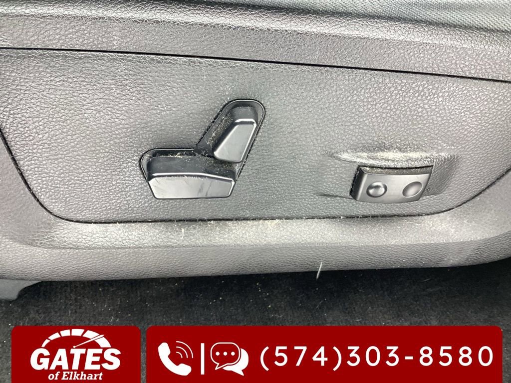 Used 2014 RAM 1500 Big Horn image 14