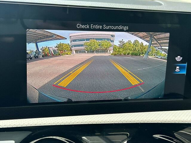 Certified 2022 Mercedes-Benz CLA 250 image 22