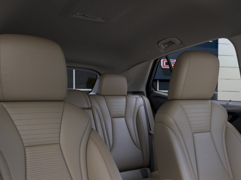 New 2026 Buick Envision Preferred AWD/4WD image 51