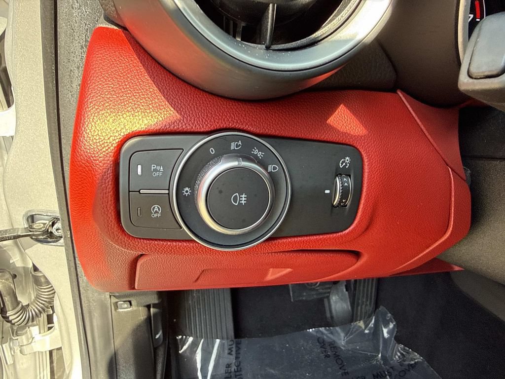 Used 2021 Alfa Romeo Giulia Ti w/ Active Assist 2 Package TI RWD image 40