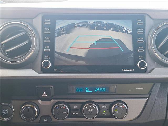 Certified 2023 Toyota Tacoma TRD Off-Road image 13