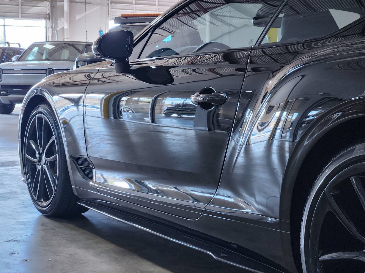 Used 2022 Bentley Continental GT AWD/4WD image 35