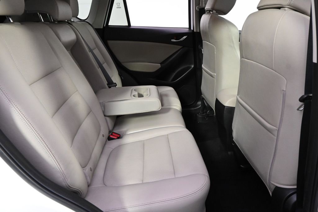 Used 2015 MAZDA CX-5 Grand Touring image 18