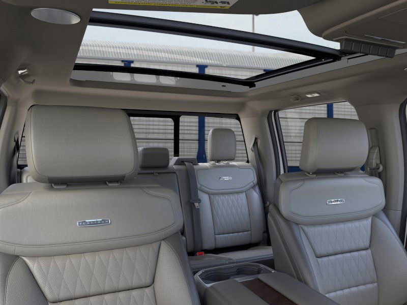 New 2026 Ford F250 Platinum image 22