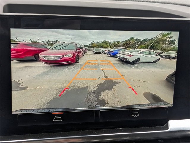 Used 2024 GMC Sierra 1500 SLT image 21