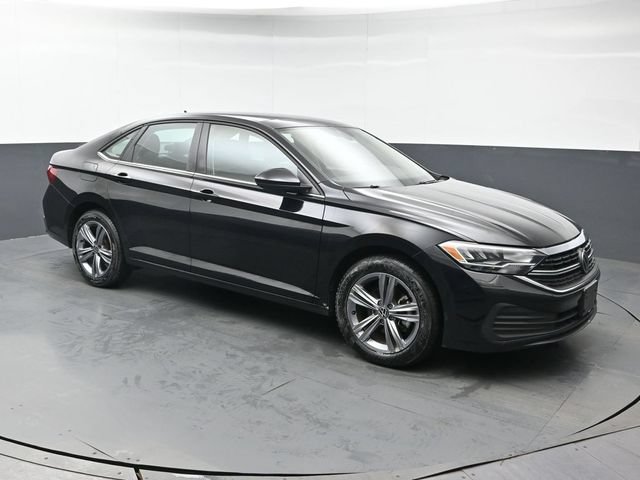 Used 2023 Volkswagen Jetta SE FWD image 7