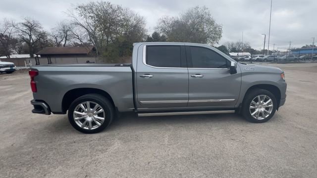 Certified 2025 Chevrolet Silverado 1500 High Country w/ High Country Premium Package image 9