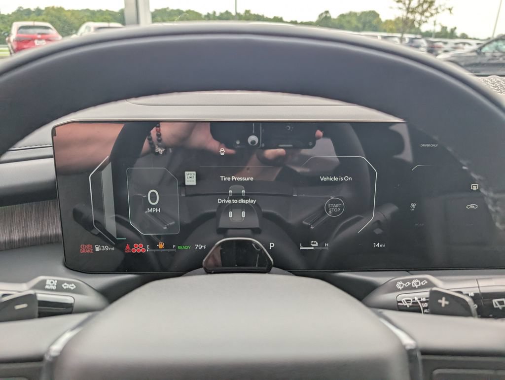 New 2027 Kia Telluride SX Prestige AWD/4WD image 22