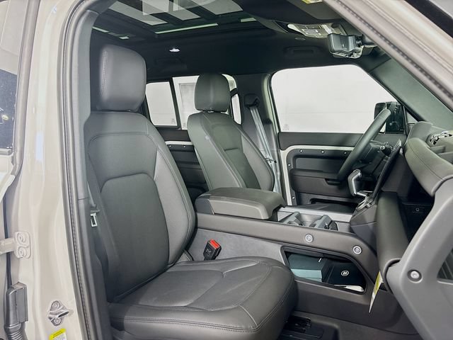 New 2026 Land Rover Defender 130 S AWD/4WD image 26